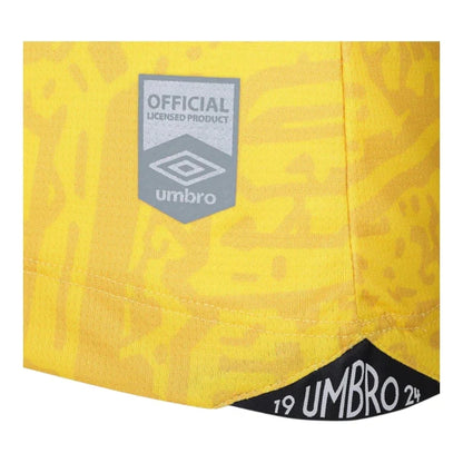 Shirt Santos 24-25 - Third Women's