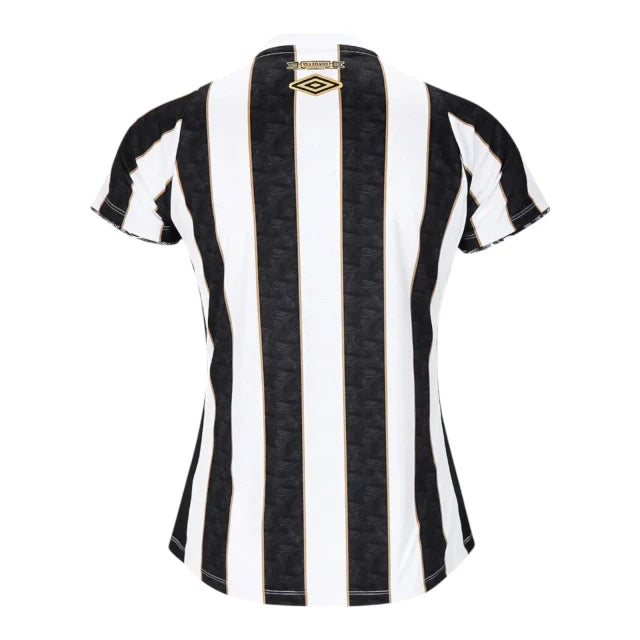 Shirt Santos 24-25 - Away Women's