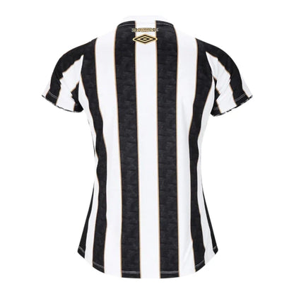 Shirt Santos 24-25 - Away Women's