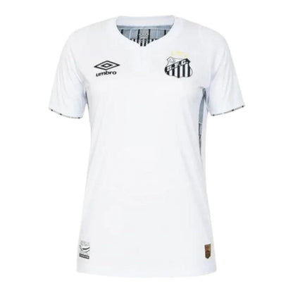 Shirt Santos 24-25 - Home Women's