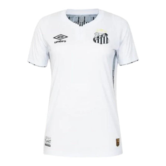 Shirt Santos 24-25 - Home Women's