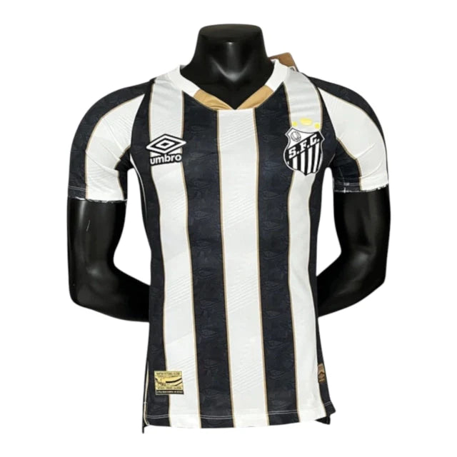 Shirt Santos Match 24-25 - Away