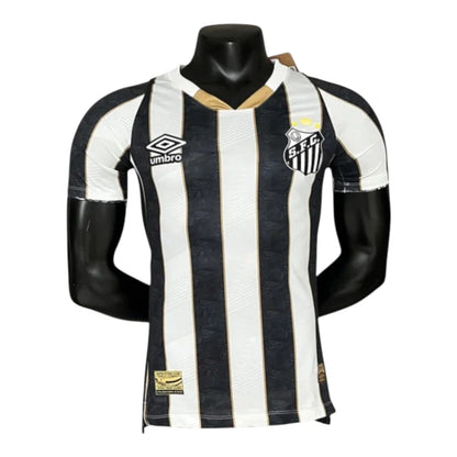 Shirt Santos Match 24-25 - Away