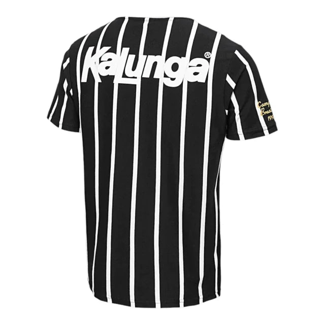 Corinthians 1990 Retro Shirt