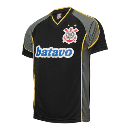 Retro Corinthians 1999 - Third