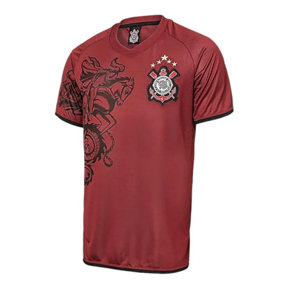 Corinthians 2011 Retro Shirt