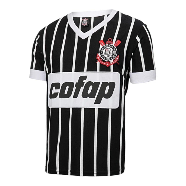 Corinthians 1983 Retro Shirt