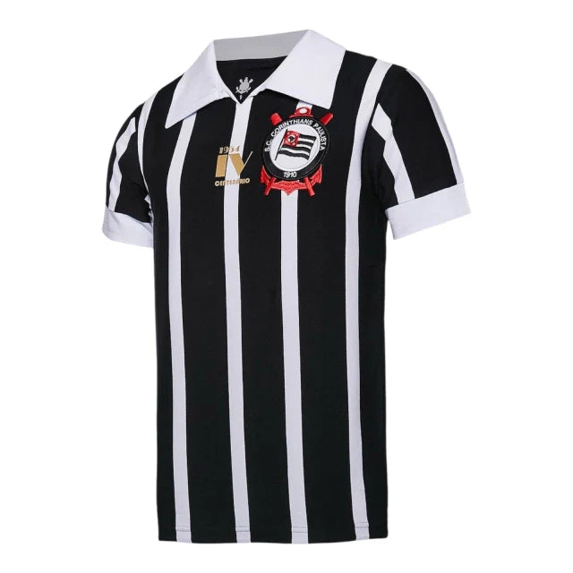 Retro Corinthians 1954 - Fourth
