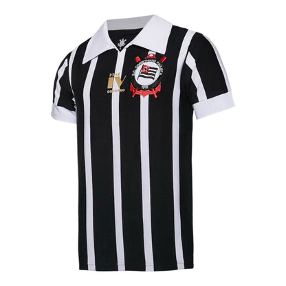 Retro Corinthians 1954 - Fourth