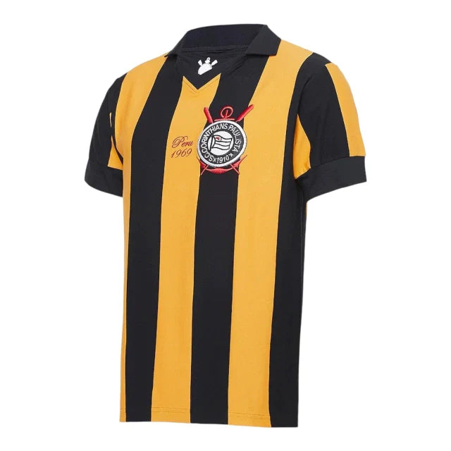 Corinthians 1969 Retro Shirt