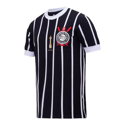 Corinthians 1977 Special Edition Retro Shirt