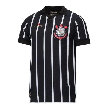 Corinthians 2012 Retro Shirt