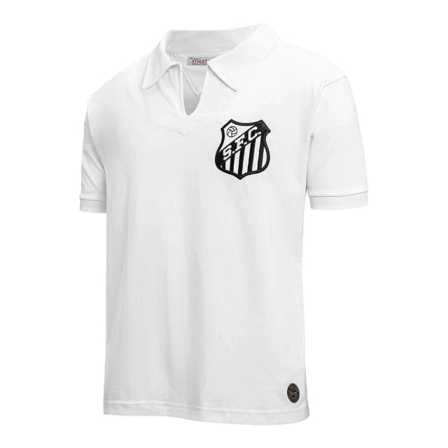 Santos 1962 Retro Shirt