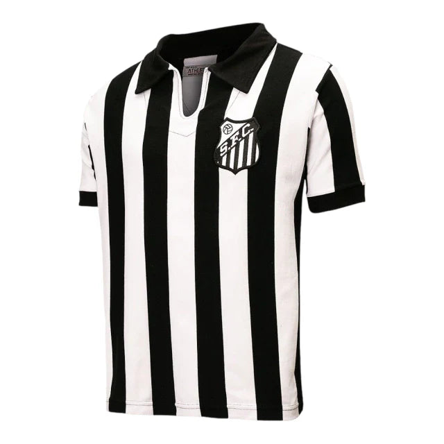 Santos 1956 Retro Shirt
