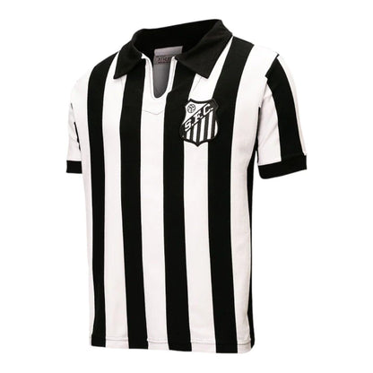Santos 1956 Retro Shirt