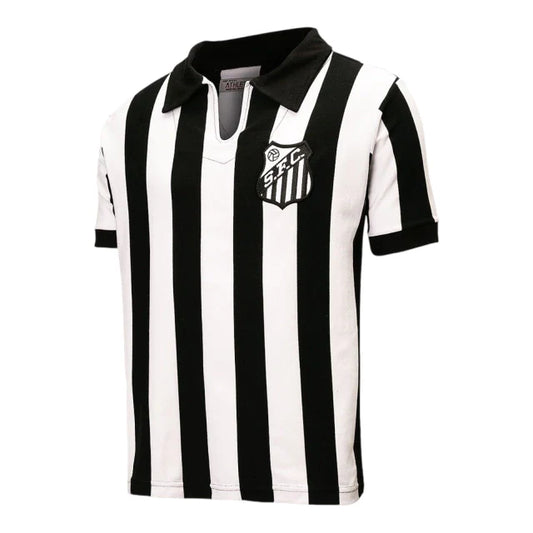 Santos 1956 Retro Shirt