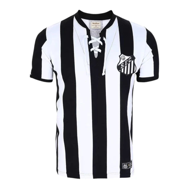 Santos 1913 Retro Shirt