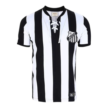 Santos 1913 Retro Shirt