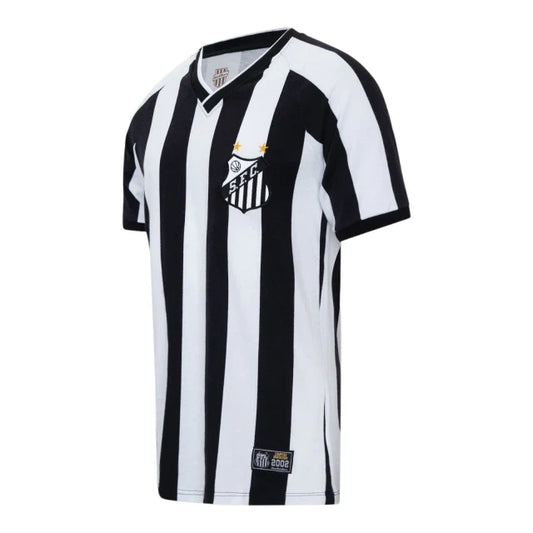Retro Santos 2002 - Away