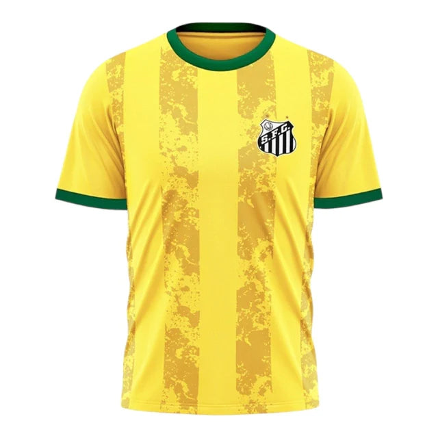 Retro Santos Brazil Copa 2022