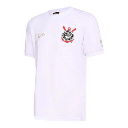 Corinthians Basílio 1979 Retro Shirt