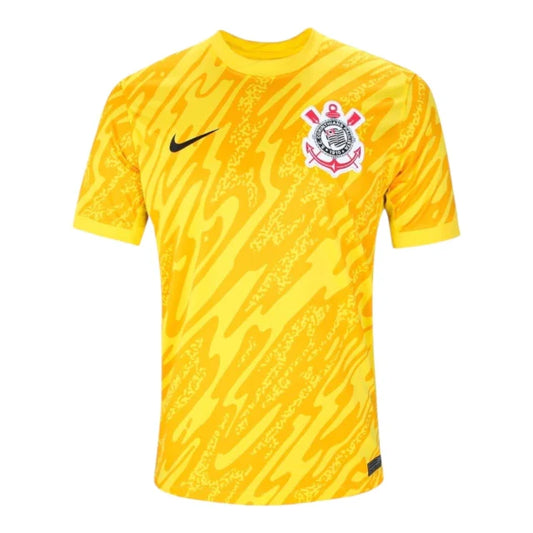 Shirt de Portero Corinthians 24-25