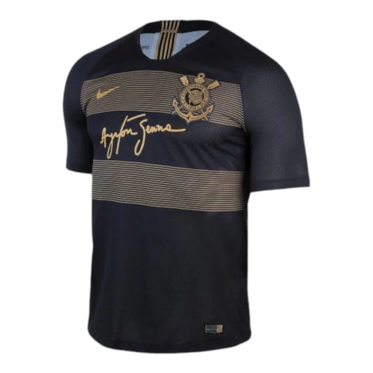 Corinthians 2018/19 Retro Shirt