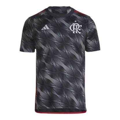 Shirt Flamengo 24-25 - Third