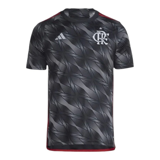 Shirt Flamengo 24-25 - Third