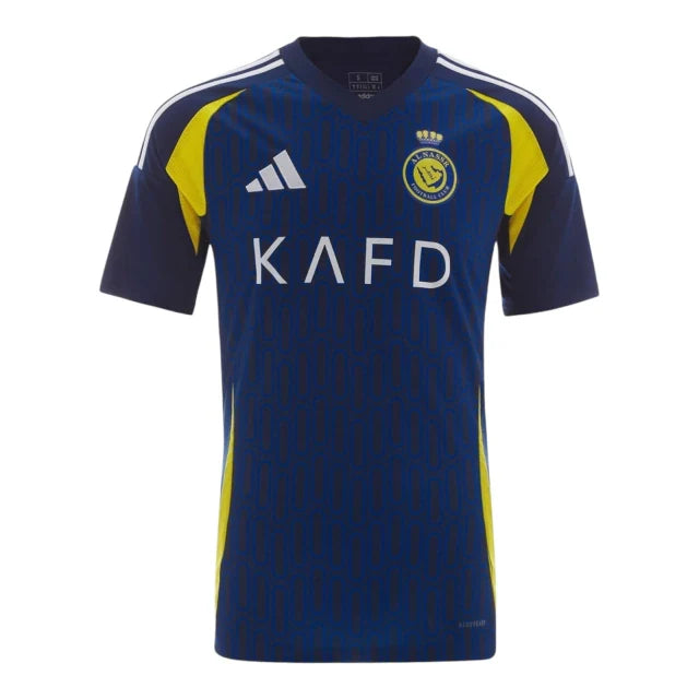 Shirt AlNassr 24-25 - Away