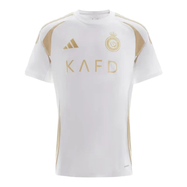 Shirt AlNassr 24-25 - Third