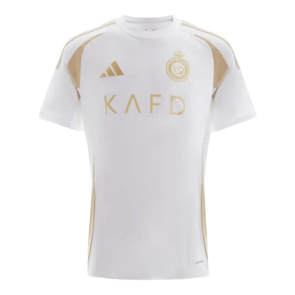 Shirt AlNassr 24-25 - Third