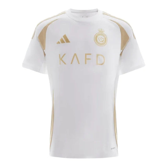 Shirt AlNassr 24-25 - Third