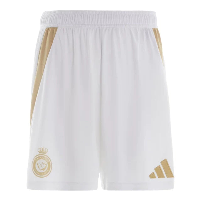 Short Shorts AlNassr III 24-25 - Men's