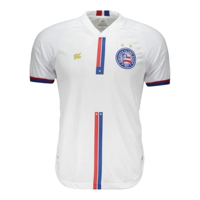 Shirt Bahia 24-25 - Home