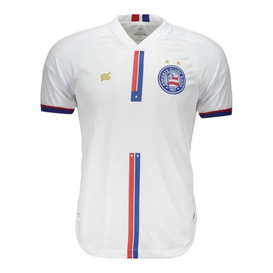 Shirt Bahia 24-25 - Home