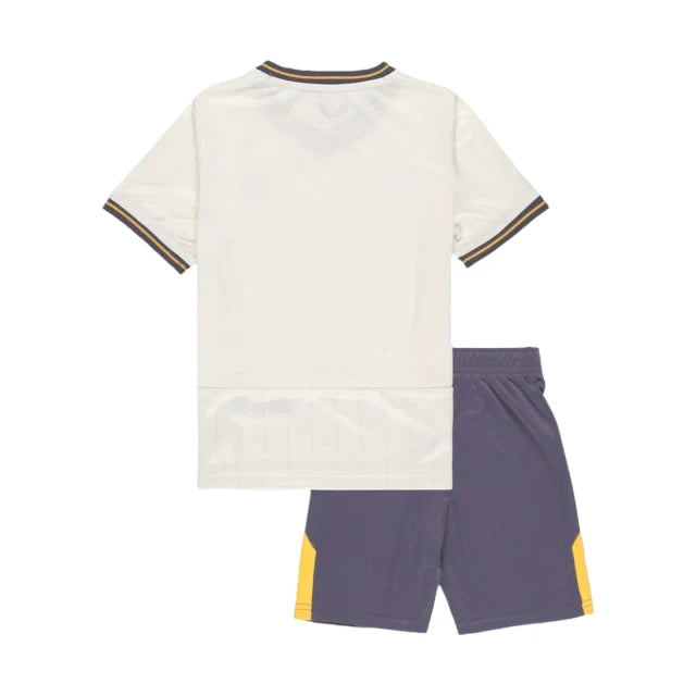 Conjunto Infantil Everton 24-25 - Third