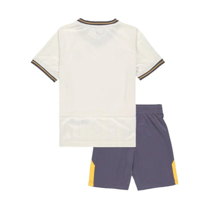 Conjunto Infantil Everton 24-25 - Third