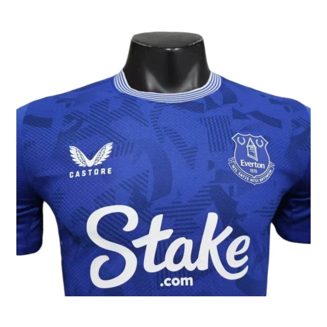 Shirt Everton Match 24-25 - Home