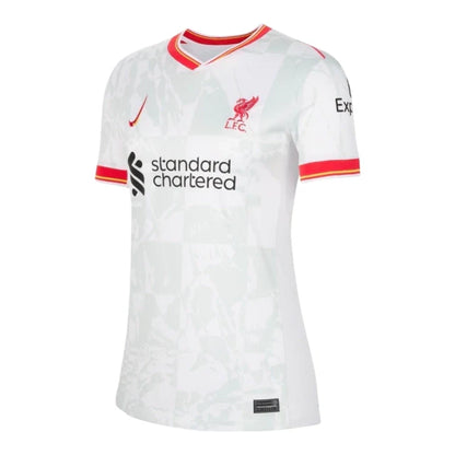 Shirt Liverpool 24-25 - Third Women's