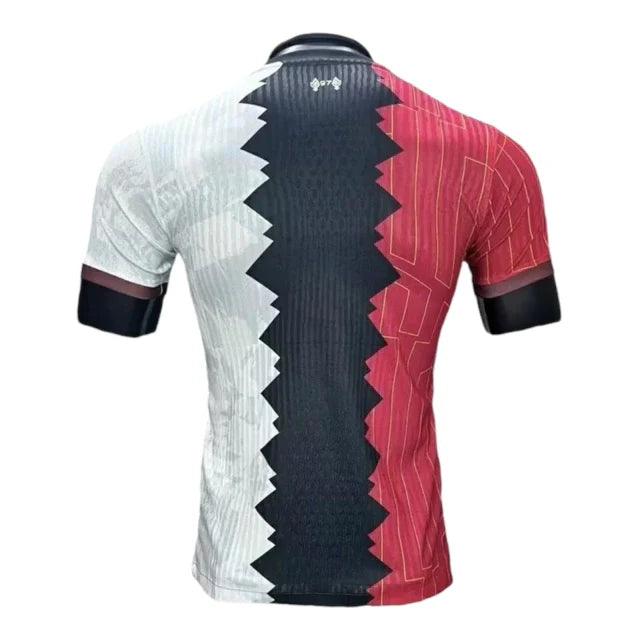 Shirt Liverpool Match 24-25 - Edición Especial Especial