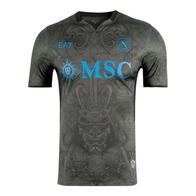 Shirt Napoli 24-25 - Third
