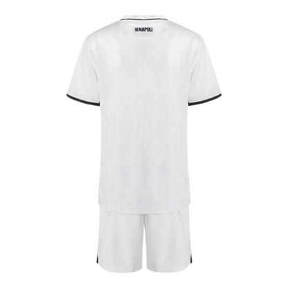Conjunto Infantil Napoli 24-25 - Away