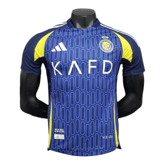 Shirt AlNassr Match 24-25 - Away