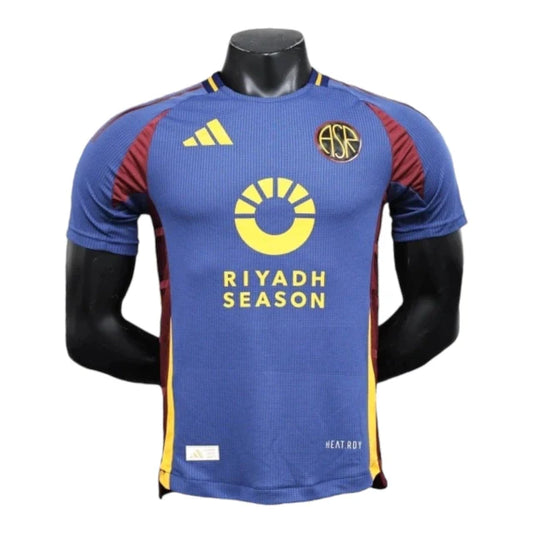 Shirt Roma Match 24-25 - Third