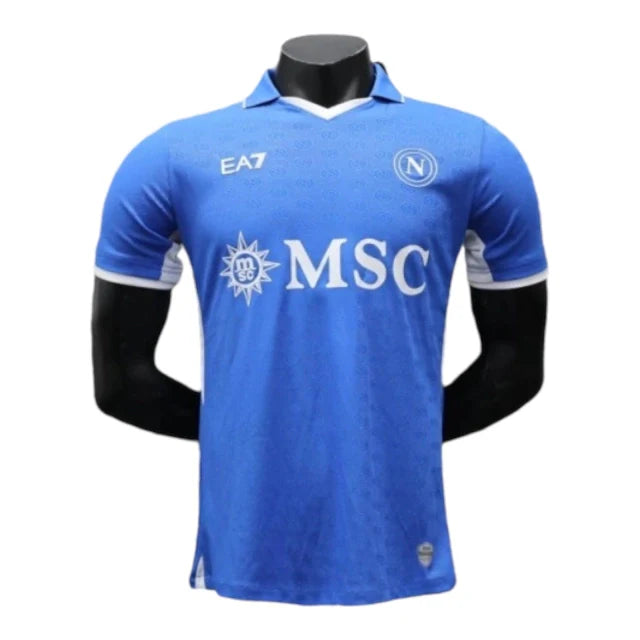 Shirt Napoli Match 24-25 - Home