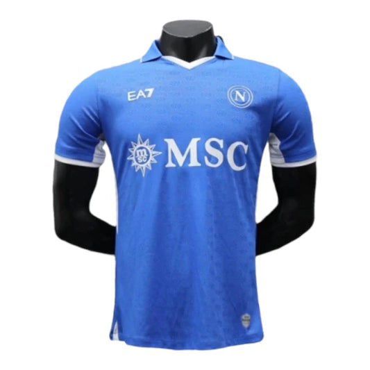 Shirt Napoli Match 24-25 - Home