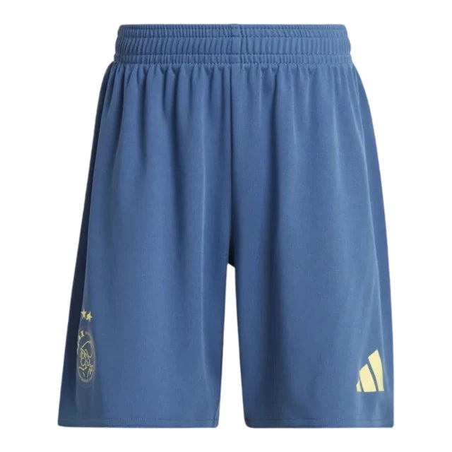 Conjunto Infantil Ajax 24-25 - Away