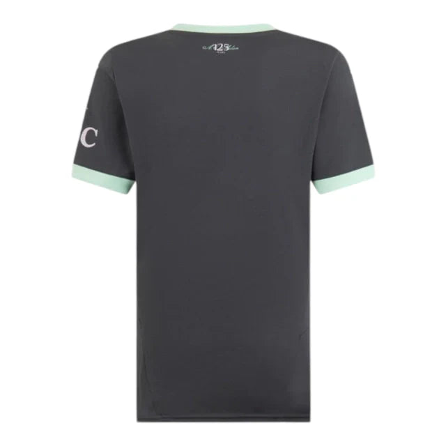 Shirt AC Milan 24-25 - Third Women's