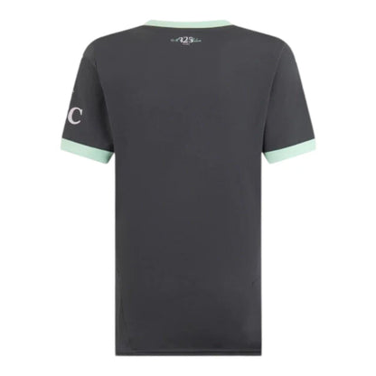 Shirt AC Milan 24-25 - Third Women's